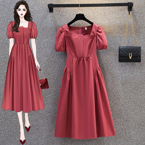 嘉景大码女装 55JJDMNZ8531