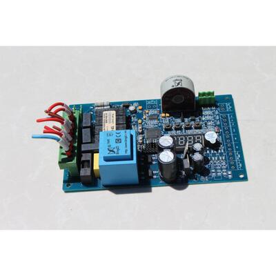 拆机tongdada/通达达TDF-EH1电极加湿器主板控制板电脑板实图现货