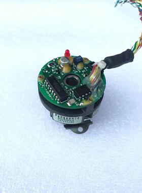 松下伺服电机编码器MFE2500P4LB