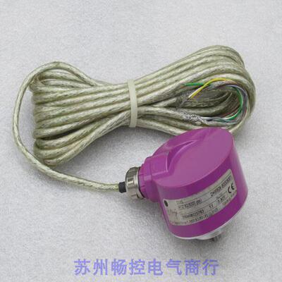 全新BEI-IDEACOD编码器 DHM506-5000S001 艾迪克A12192(5000PTS)