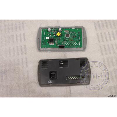 拆机意大利卡乐操作面板 CAREL PGD1 PGD1000F00/PGD1TT0E00 现货