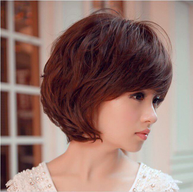 Perruque OTHER   cheveux courts - Ref 2613665 Image 3