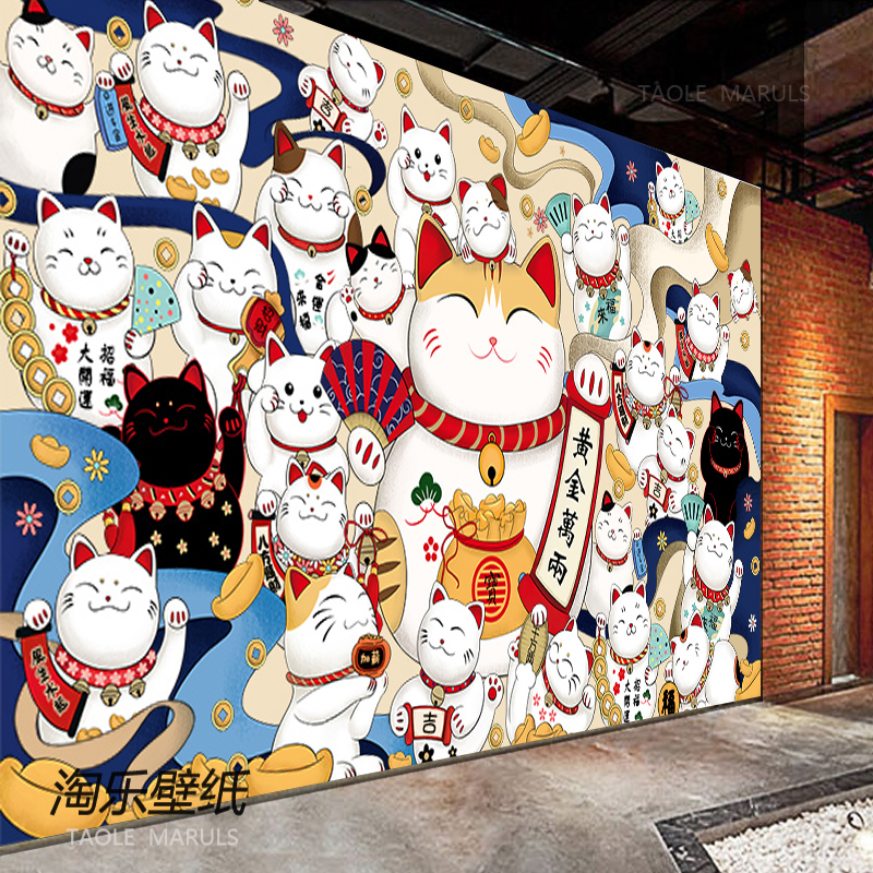 寿司店墙纸价格 寿司店墙纸图片 星期三 寿司店墙纸价格 寿司店墙纸图片 星期三