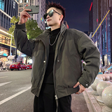 A216/P278控368轻薄结构钉扣标90羽绒服男士上衣保暖外套4，男装羽绒服，电商A256