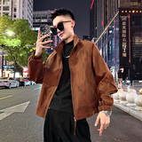 红色