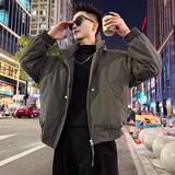 A216/P278控368轻薄结构钉扣标90羽绒服男士上衣保暖外套3，男装羽绒服，电商A256