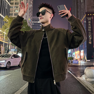 A227/P198控268龙马貂加毛外套2，女装短外套，电商A256