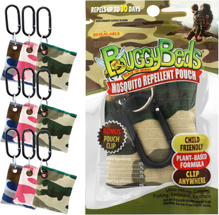 外贸驱蚊挂件大人儿童防蚊虫神器随身宝宝防蚊户外驱蚊香包