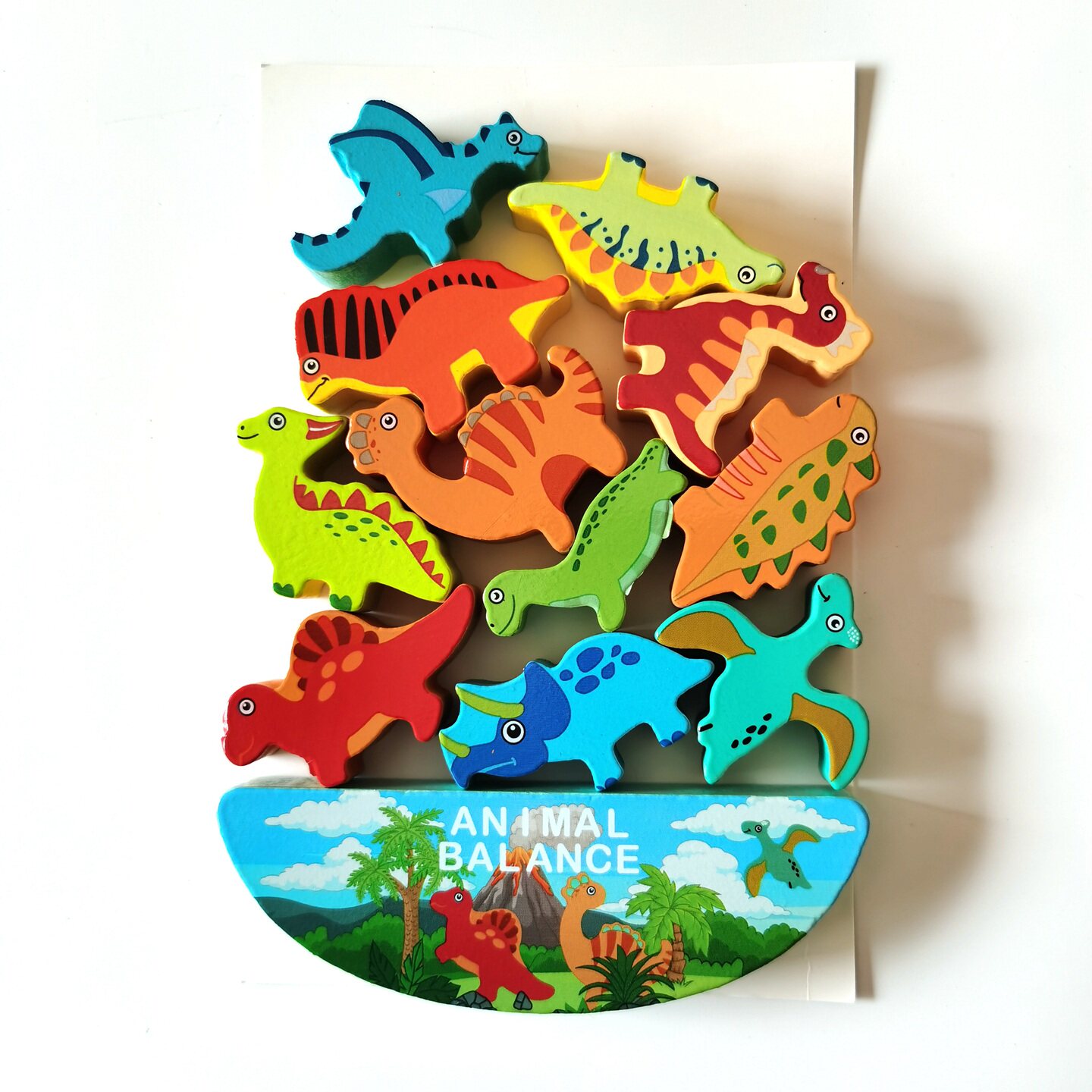 外贸叠高高叠叠乐儿童感统亲子玩具平衡益智层层叠桌面益智游戏,玩具/童车/益智/积木/模型,游戏叠叠乐,淘宝优惠券,粉丝福利购,淘宝优惠卷