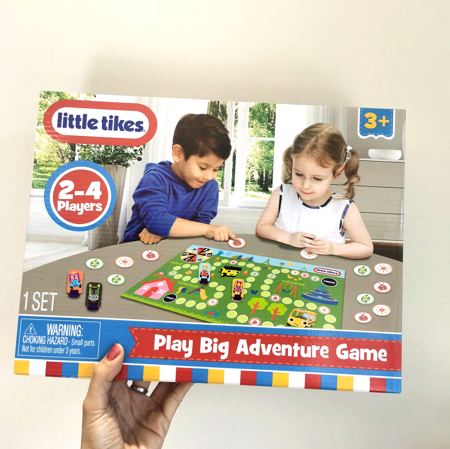 儿童对战游戏棋益智玩具生日回礼