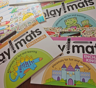 超大本~外贸涂色绘画益智游戏学习英文字母数字儿童早教玩具