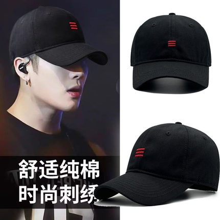 大头围帽子春夏男士户外大号棒球帽大码鸭舌帽加大加深秋冬遮阳帽