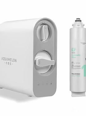 水美乐GXS800G净水器滤芯RO反渗透厨房直饮AM-10105-4/8原装正品