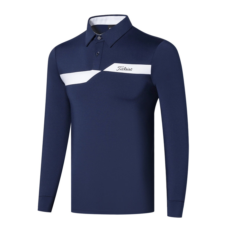 Autumn and winter man Long sleeve golf clothing Jersey customized group clothing comfortable ventilation keep warm Long sleeve T-shirtin the Sports/Yoga/Fitness/Fans supplies , Golf , Golf Clothing  category - from Buy2taobao.com to provide professional Taobao agent buy service