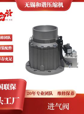 空压机通用配件进气阀030624AIV-120B-K15bar