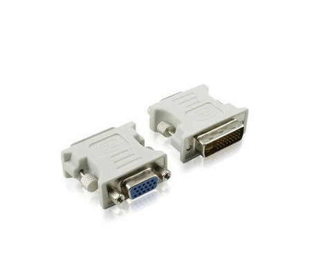 Специальное предложение DVI24+1 ROTOR VGA ROTOR Разъем DVI24+5 к VGA Общедоступный интерфейс -графическая карта Дисплей подключения соединения
