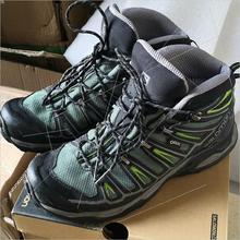 拍前咨询SALOMON X ULTRA MID 2 GTX GOR议价