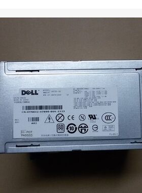 DELL戴尔电源N875E-00H875E-00