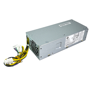 D18 惠普小欧S01小机箱 180P1A 2A电源PCH019 210P1A 全新 D19