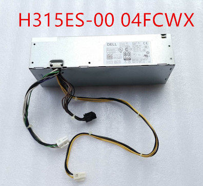 戴尔电源XE2H315ES-00D315ES