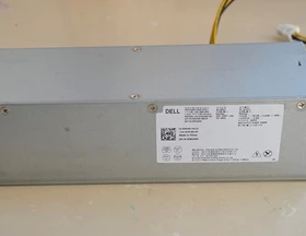 Dell Vostro3667 3668 3881电源HU180NS-00 L180ES-01 B200AS-00