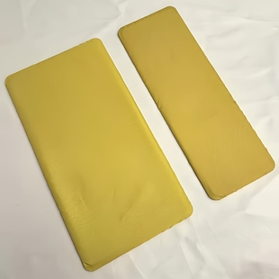 布料加大车牌套车牌罩防尘罩加厚防水布料大尺寸车牌遮罩定制文字