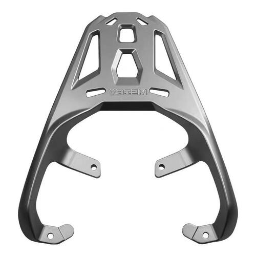 适用豪爵UHR150TR300尾架后货架