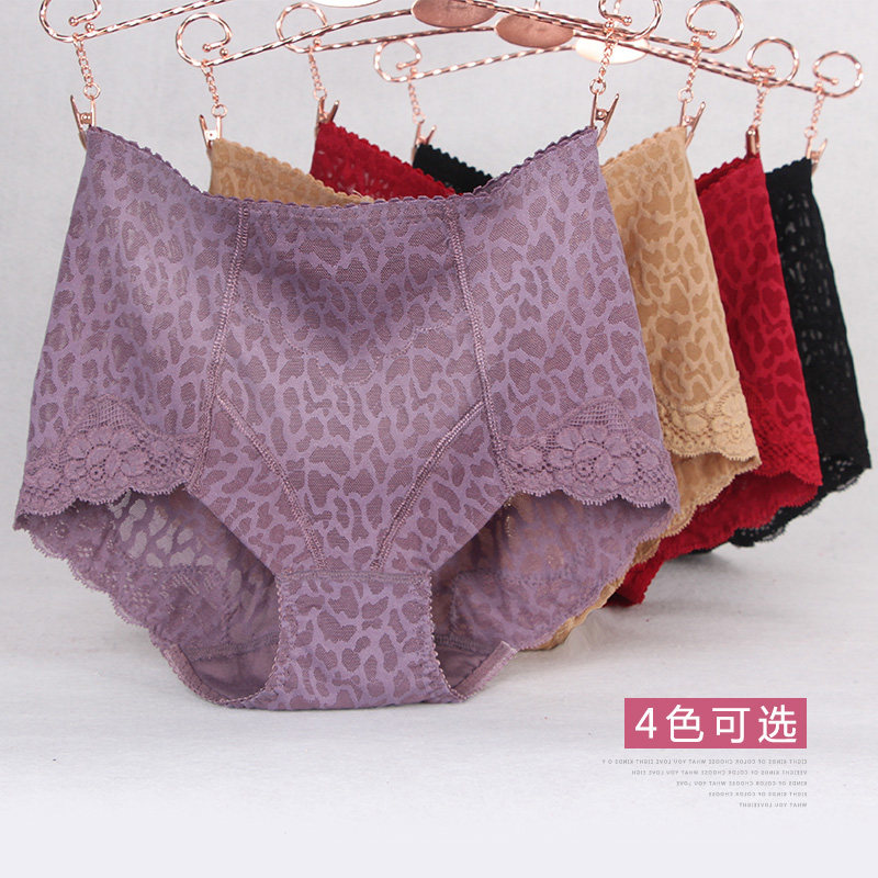 台湾进口中低腰内裤女纯棉裆蕾丝面料束腹裤 889性感提臀收腹透气,女士内衣/男士内衣/家居服,女三角裤,淘宝优惠券,粉丝福利购,淘宝优惠卷