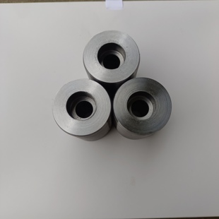 机械五金冲床模具冲压模具模柄直柄直径有无孔多孔定做高压