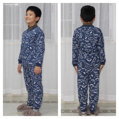 轻薄棉衣桑蚕丝保暖校服内可水洗