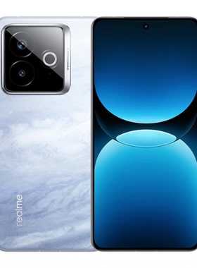 Realme/真我 真我GT7 Pro竞速版骁龙8至尊芯学生智能5g手机 二.手