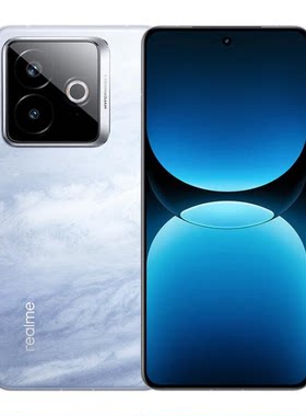 Realme/真我真我GT7Pro竞速版