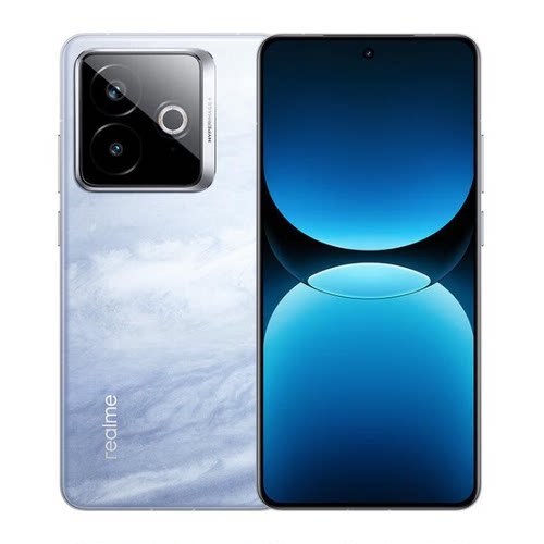 Realme/真我 真我GT7 Pro竞速版骁龙8至尊芯学生智能5g手机 二.手