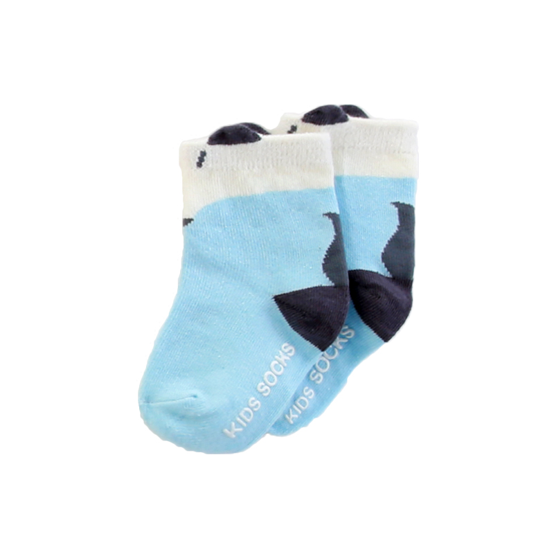 Chaussettes pour bébé YIQIBAOBEI - Ref 2109354 Image 2