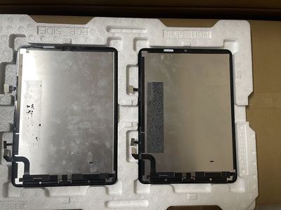 iPadproAir4A2316A2229A1876内外屏A2228a1980A2377a2588屏幕总成