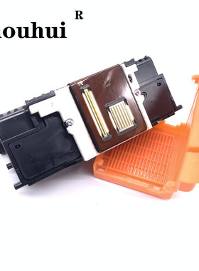 zhouhui适用佳能 MX728/MX928/IX6780/IX6880.QY6-0086打印头喷头