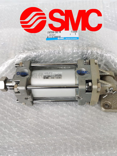 SMC原厂出品CDA2C80/CDA2C63-10Z25Z50Z60Z75Z80Z100Z125Z150气缸