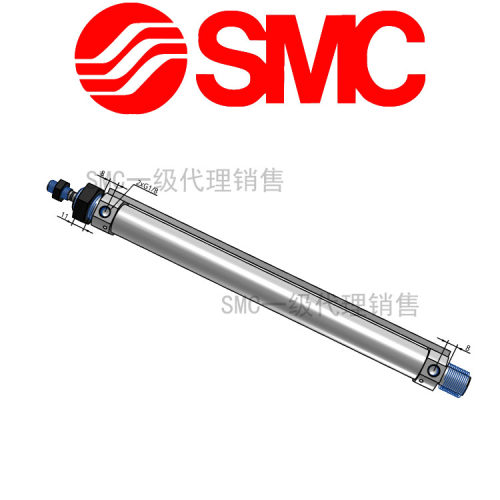 SMC原厂出品C85N12/CD85N16-10 25 40 50 60 75 80 100-A气缸包邮
