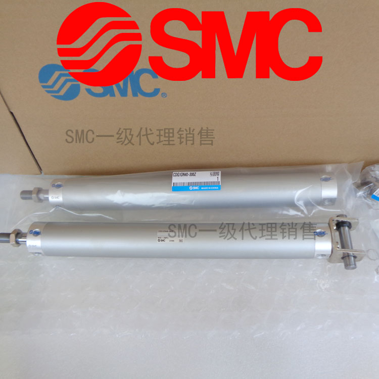 SMC原装正品包邮全新质保一年