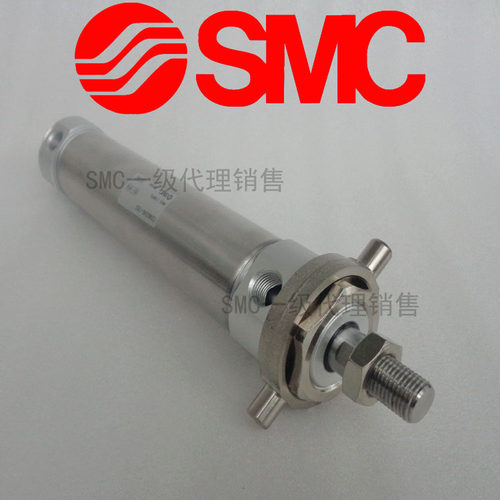 SMC原厂出品CDM2U32/CDM2T40-110Z125Z150Z160Z175Z180Z气缸包邮