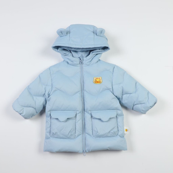 小黄鸭儿童羽绒服男女童连帽中长款加厚保暖外套正品,童装/婴儿装/亲子装,羽绒服,淘宝优惠券,粉丝福利购,淘宝优惠卷
