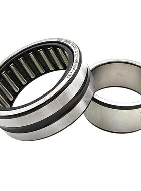 德国进口INA滚针轴承RNAV NAV4008 4009 4010 4011 4012 4013 XL