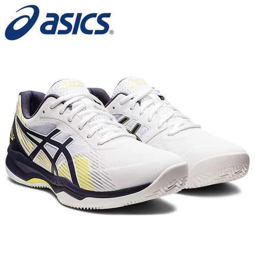 ASICS亚瑟士GELGAME8CLAYOC