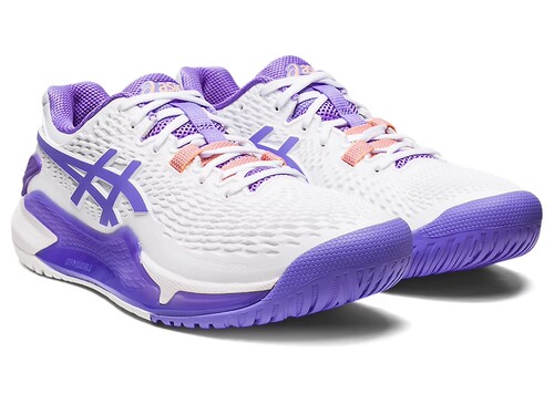 ASICS亚瑟士女士羽毛球运动鞋
