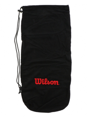 日本代购Wilson RACKET SOFT COVER WRZ700200 网球拍软套 球拍包