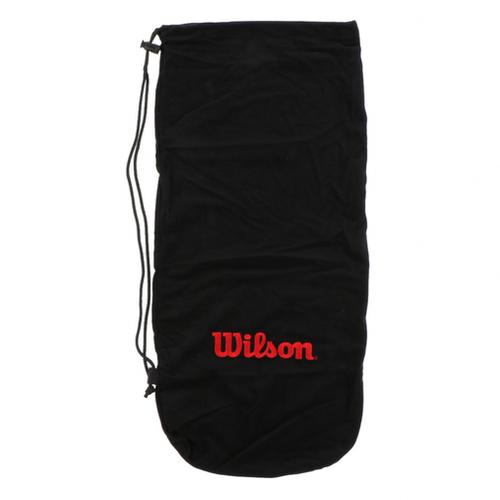 日本代购Wilson RACKET SOFT COVER WRZ700200 网球拍软套 球拍包