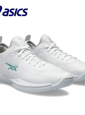 日本代购ASICS亚瑟士24新GLIDE NOVA FF 3男女缓震篮球鞋1063A072