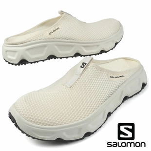 日本代购Salomon萨洛蒙恢复鞋凉鞋休闲户外男式运动凉鞋沙滩鞋