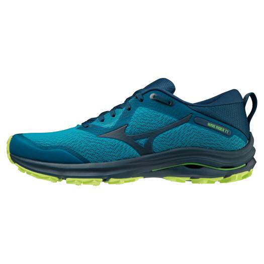 mizuno美津浓WaveRiderTT