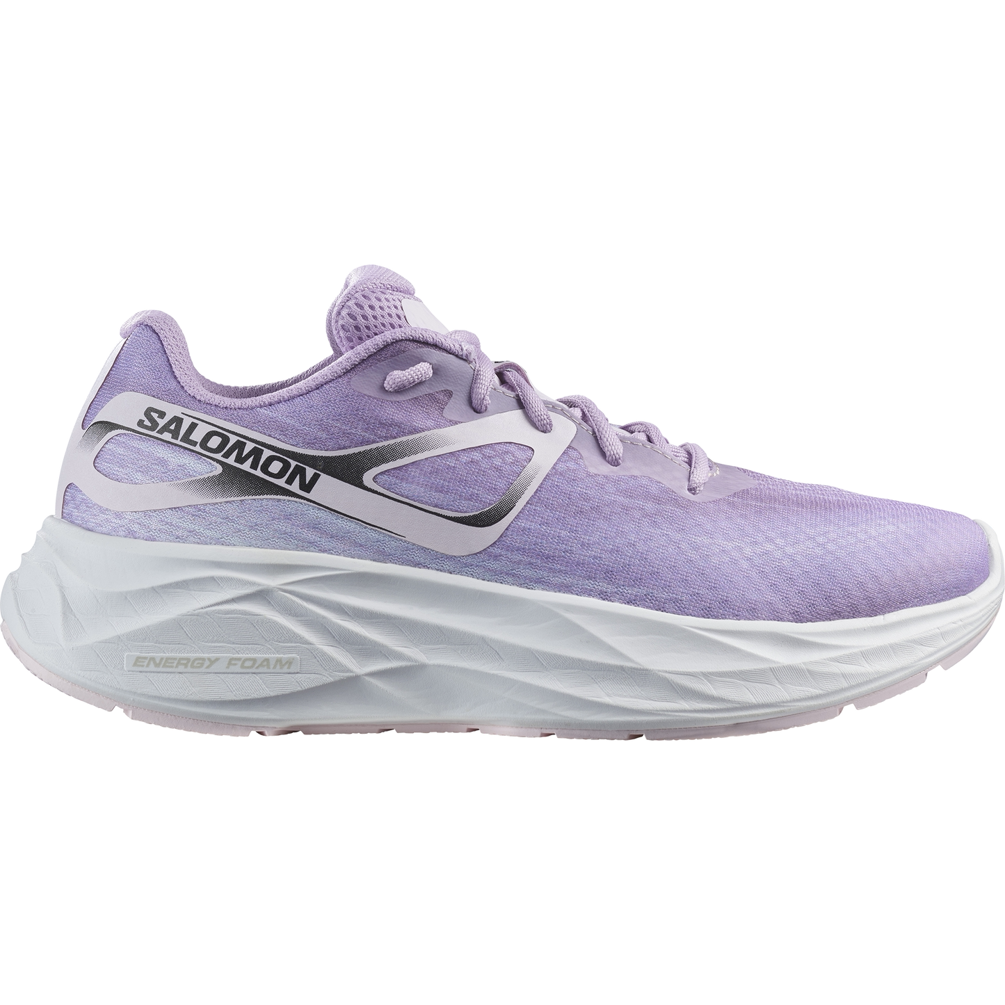 日本代购正品Salomon萨洛蒙新款AERO GLIDE女士款跑步鞋运动鞋